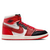 Air Jordan 1 High MM Women's Shoes ''Sport Red''