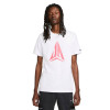 Nike Basketball Ja Morant T-Shirt ''White''