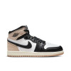 Air Jordan 1 Retro High OG Kids Shoes ''Latte'' (PS)