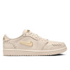 Air Jordan 1 Low MM Women's Shoes ''Light Brown''