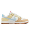 Nike Dunk Low Next Nature Women's Shoes ''Soft Yellow''