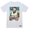 M&N NBA Denver Nuggets Slam Magazine T-Shirt ''Carmelo Anthony''