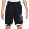 Nike Giannis Freak DNA Basketball Kids Shorts ''Black''