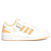 adidas Forum Low ''White/Pulse Amber''