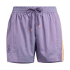 adidas Hoop York City Shorts ''Tech Purple'' (Plus Size)