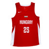 Nike National Team Hungary Benedek Váradi Jersey ''Away''