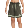 Nike Dri-FIT Sabrina Basketball Women's Shorts ''Cargo Khaki''