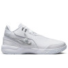 Nike Lebron NXXT Gen AMPD ''White/Silver''