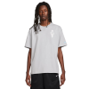 Nike Max90 Basketball Hoop Graphic T-Shirt ''Wolf Grey''