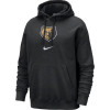 Nike NBA Club Fleece City Edition Memphis Grizzlies Hoodie ''Black''