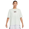 Nike Sabrina Boxy Basketball Women's T-Shirt ''Summit White''