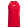 UA Baseline Tank Top ''Red''