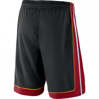 Nike Miami Heat Icon Edition Swingman Shorts