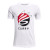 UA Curry Symbol Kids T-Shirt ''White''