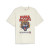 Puma Hoops Showtime T-Shirt ''Alpine Snow''