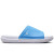 Air Jordan Play Slides ''University Blue''