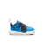 Nike Team Hustle D 11 Kids Shoes ''University Blue'' (TD)