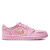 Air Jordan 1 Low MM Women's Shoes ''Playful Pink''