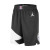 Air Jordan NBA Los Angeles Clippers Statement Edition Swingman Shorts ''Black''