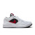 Air Jordan Stadium 90 Kids Shoes ''White/Gym Red'' (GS)