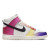 Nike Dunk High Women's Shoes ''Multi-Gradient''