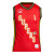 adidas The Incredibles Metroville Kids Jersey ''Red''