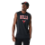 New Era NBA Chicago Bulls Team Logo Tank Top ''Black''