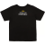 Nike Lebron James Strive For Greatness Kids T-Shirt ''Black''