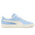 Puma x Sophia Chang Suede Classic Women's Shoes ''Blue/White''