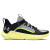 UA Flow FUTR X 3 ''Black/Sonic Yellow''