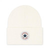 Converse Chuck Patch Patch Beanie Hat ''Beige''