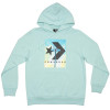 Converse Hoop Dreamer Hoodie ''Light Dew''