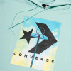 Converse Hoop Dreamer Hoodie ''Light Dew''