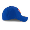 New Era NBA Team New York Knicks 9Forty Cap ''Blue''