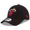 New Era Miami Heat 9Forty Cap 