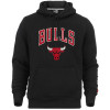 New Era Team Logo PO Chicago Bulls Hoodie