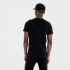 New Era Chicago Bulls T-Shirt ''Black''