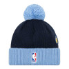 New Era NBA Memphis Grizzlies Draft Knit Hat