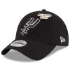 New Era San Antonio Spurs 9TWENTY NBA Draft Cap