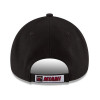 New Era Miami Heat 9forty Cap ''Black''