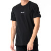 New Era Essential Logo T-Shirt ''Black''