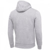 New Era Chicago Bulls Full-Zip Hoodie ''Grey''