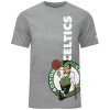 New Era Boston Celtics T-Shirt ''Grey''