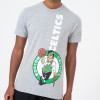 New Era Boston Celtics T-Shirt ''Grey''