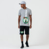 New Era Boston Celtics T-Shirt ''Grey''