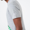 New Era Boston Celtics T-Shirt ''Grey''