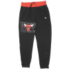 New Era Chicago Bulls Pants ''Black''