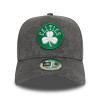 Kapa New Era Engineered Plus Boston Celtics ''Grey''