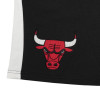 New Era Chichago Bulls Shorts ''Black''