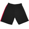 New Era Chichago Bulls Shorts ''Black''